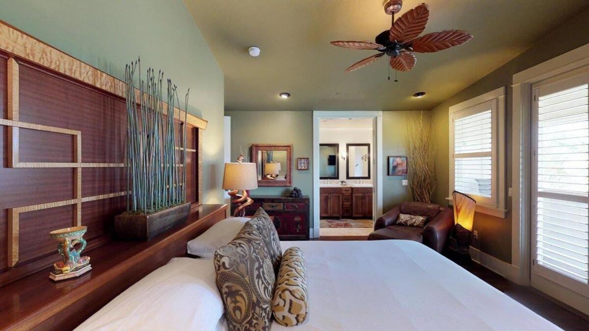 C300 Custom 4 Bedroom Ocean View Penthouse Koloa Exteriér fotografie
