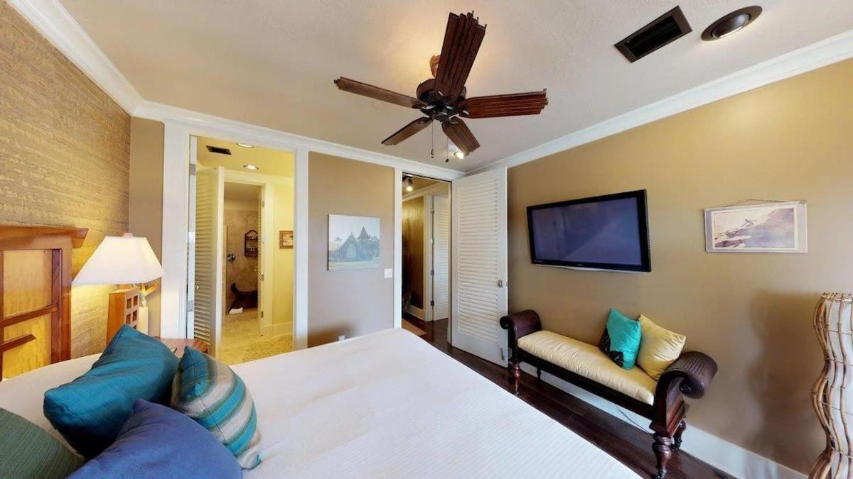 C300 Custom 4 Bedroom Ocean View Penthouse Koloa Exteriér fotografie
