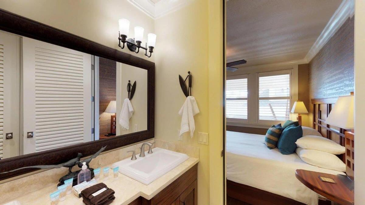 C300 Custom 4 Bedroom Ocean View Penthouse Koloa Exteriér fotografie